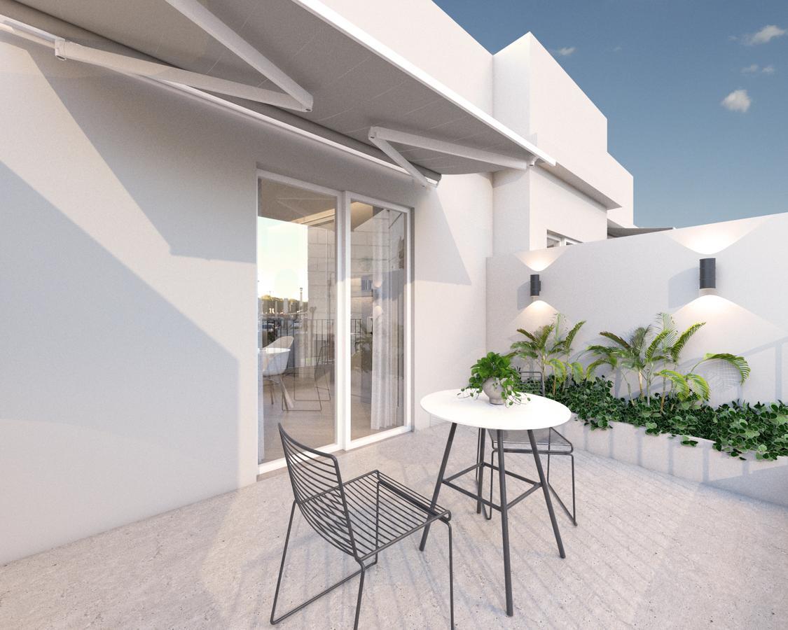 Aparthotel Great Living Koukaki Athen Exterior foto